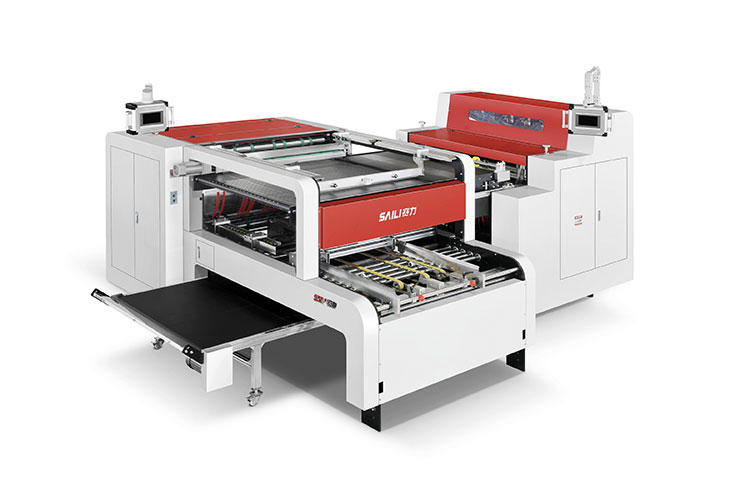 Choosing the Right Automatic Slitting Machine: Key Considerations for Buyers